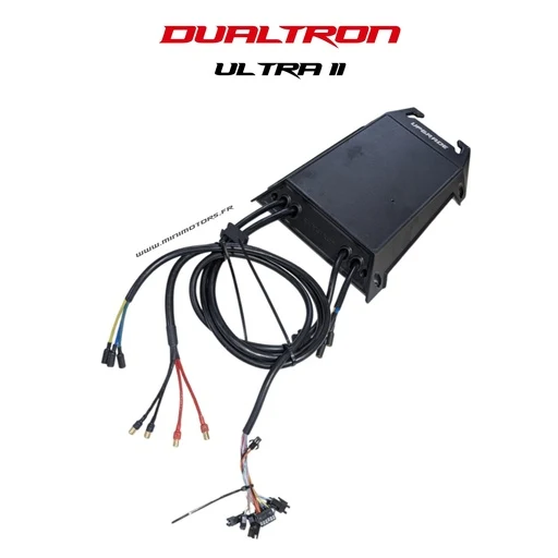 Contrôleur 72V 40A - Dualtron Ultra 2