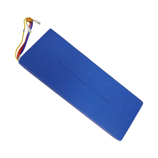 Batterie 52V 17,5Ah - Dualtron Mini