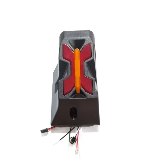 Feu stop gauche avec cache - Dualtron X Limited