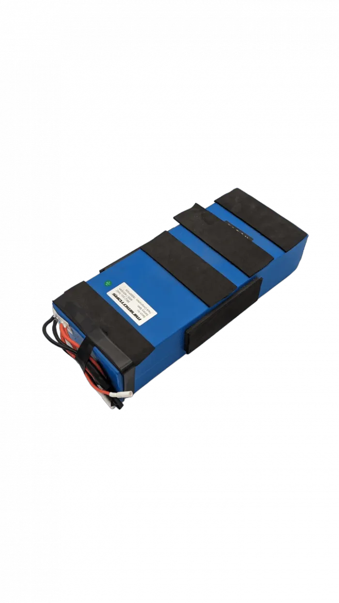 Batterie 60V 30Ah BLADE X