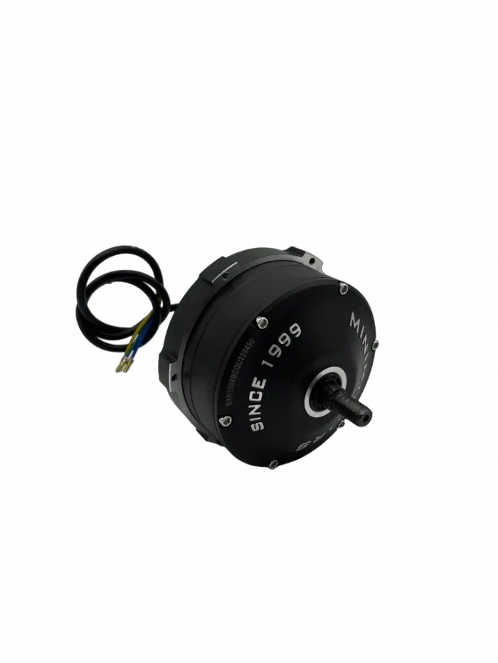 Moteur ARRIERE BLADE X