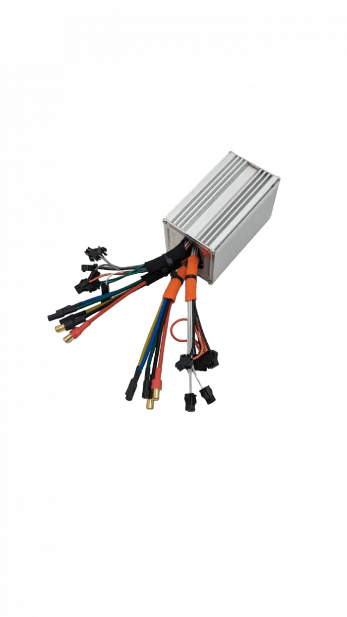 Contrôleur 60V 30A V1 BLADE X