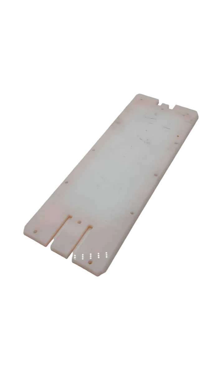 Deck BLADE X