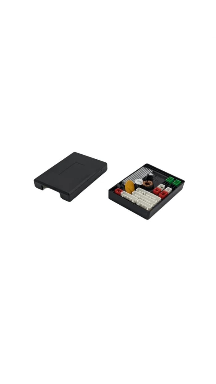 Boitier PCB BLADE X & TEVERUN 11 SANS APP