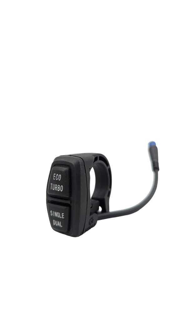 Commodo ECO - TURBO / SINGLE - DUAL BLADE X