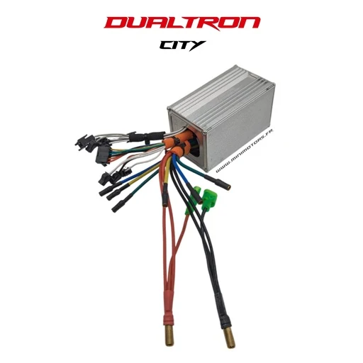 Contrôleur 60V 30A - Dualtron City