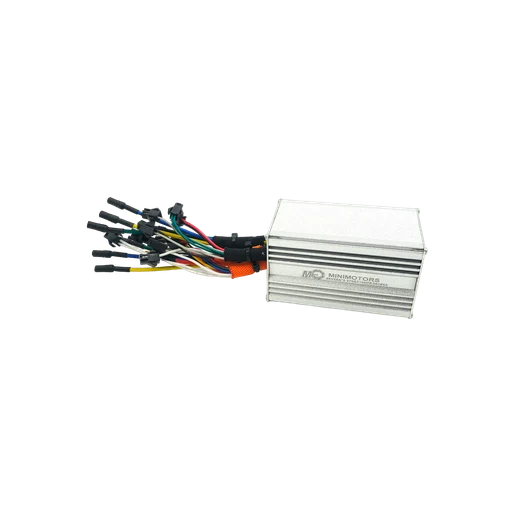Contrôleur 60V 25A - Dualtron Eagle et Eagle Pro