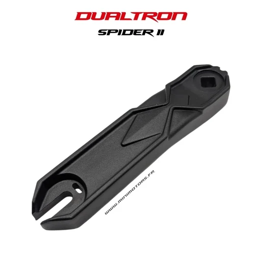 Bras de fourche arrière droit - Dualtron Spider 2, Max, Forever LTD (Limited) 2026