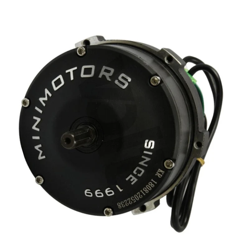 Moteur Brushless pour Trottinette Électrique Dualtron 3 et Speedway 5