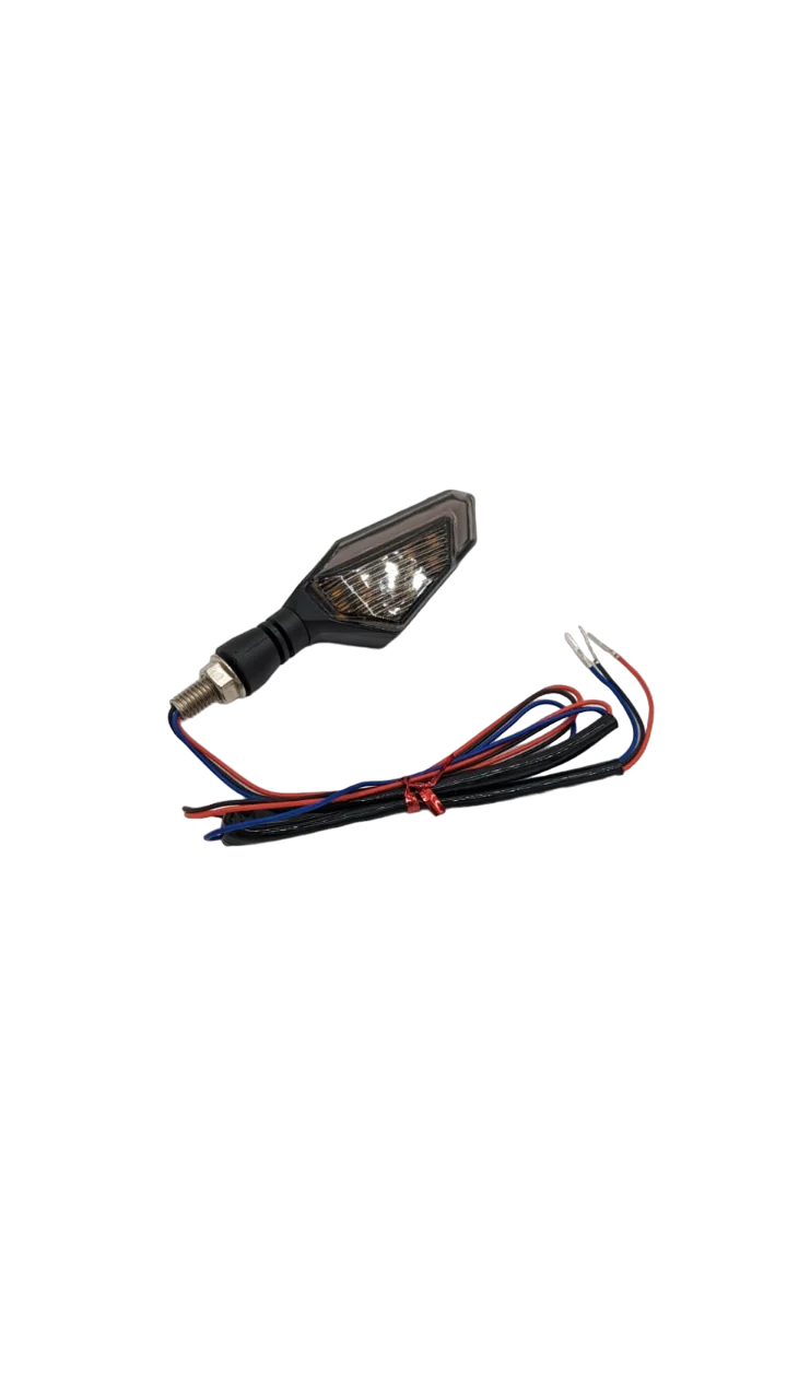 Clignotant GAUCHE BLADE X