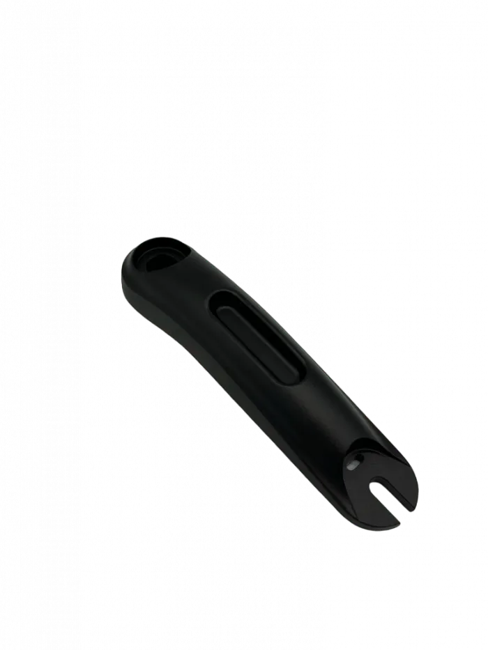 Bras de Fourche GAUCHE AVANT GAUCHE ou ARRIERE DROITE DUALTRON 3 & VICTOR