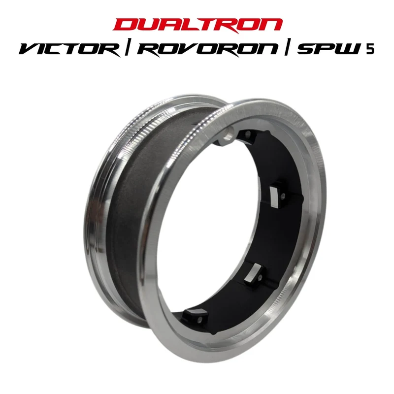 Jante AVANT ou ARRIERE DUALTRON 3 & SPEEDWAY 5 & ROVORON NEW VICTOR & VICTOR LUXURY & VICTOR LUXURY + & VICTOR LIMITED