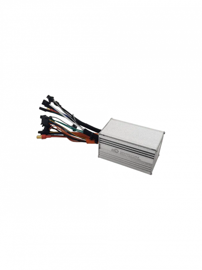 Controleur 60V 27Ah V1 DUALTRON 3 & NEW & RAPTOR 1 & 2 & SPEEDWAY 5