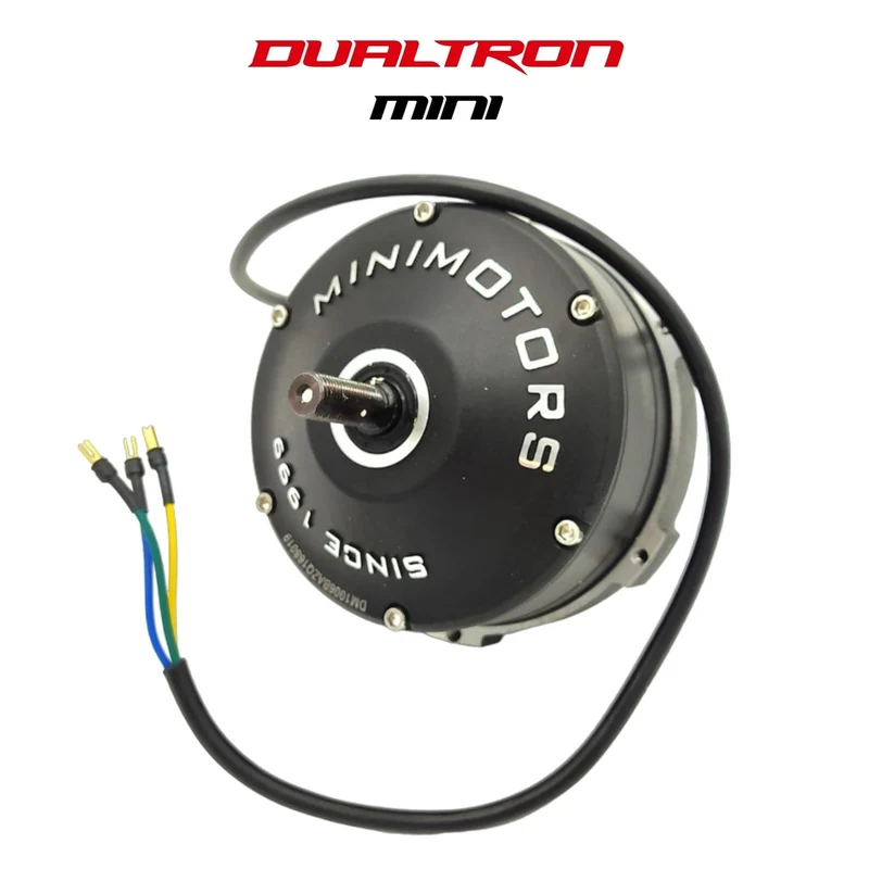 Moteur ARRIERE 1000W DUALTRON MINI