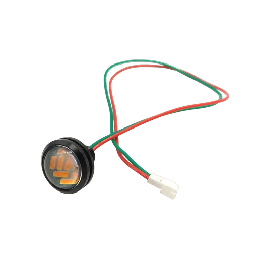 LED de warning et clignotant pour Dualtron Storm