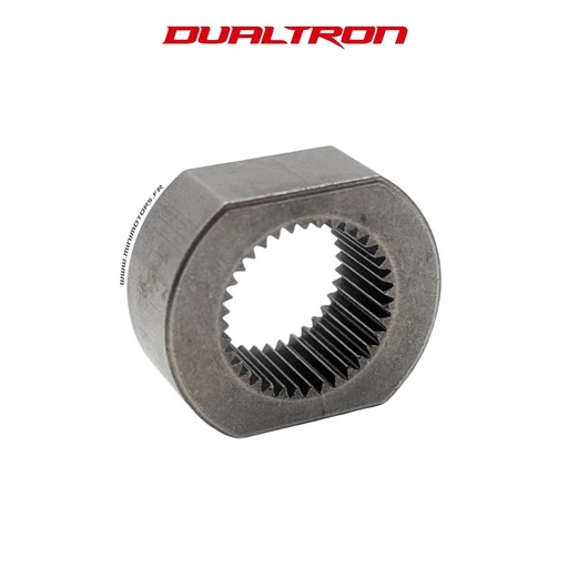 Rondelle de réglage pour bras de fourche Dualtron