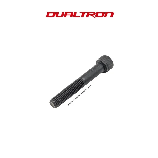 Vis de folding V1 40 mm pour Dualtron (sauf Storm, Ultra 2, Victor et Thunder 2)