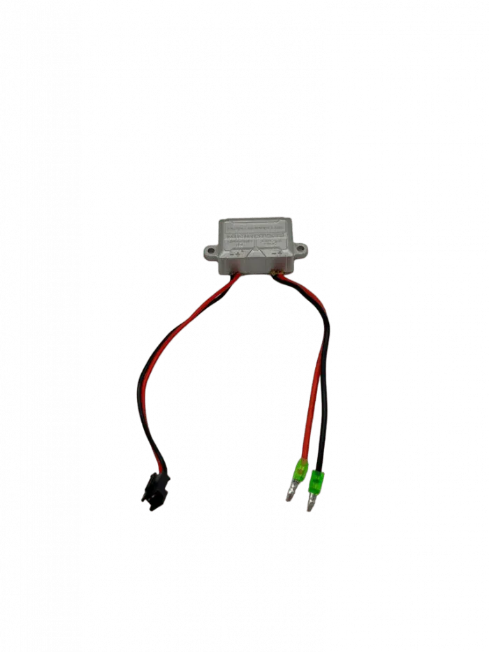 Convertisseur DC TO DC MINIMOTORS