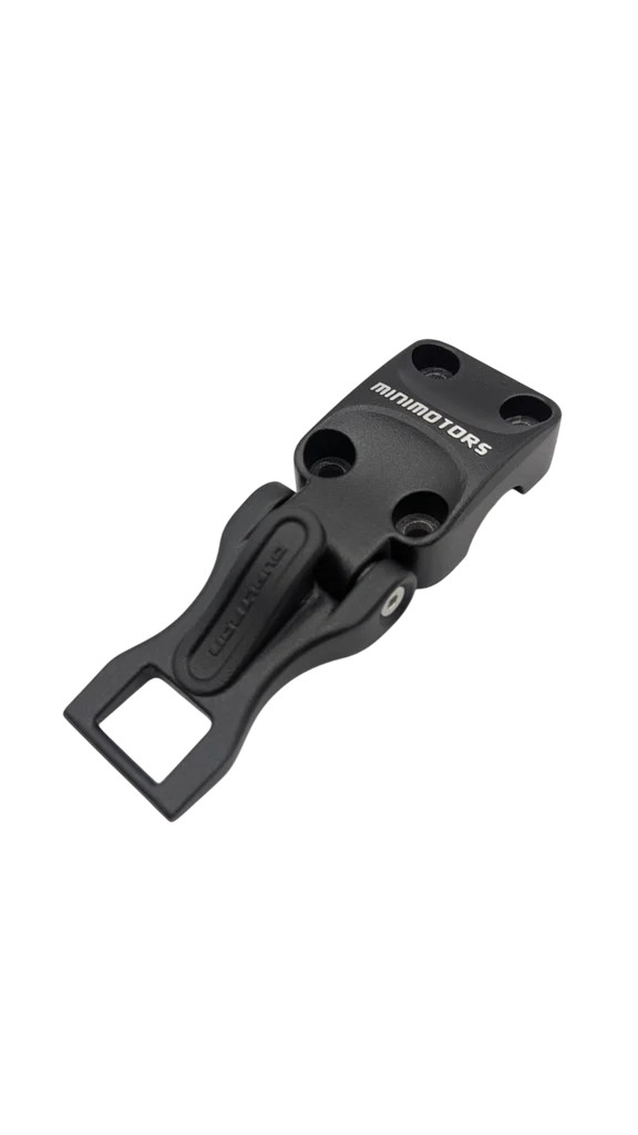 Support Potence Partie Haute MINIMOTORS
