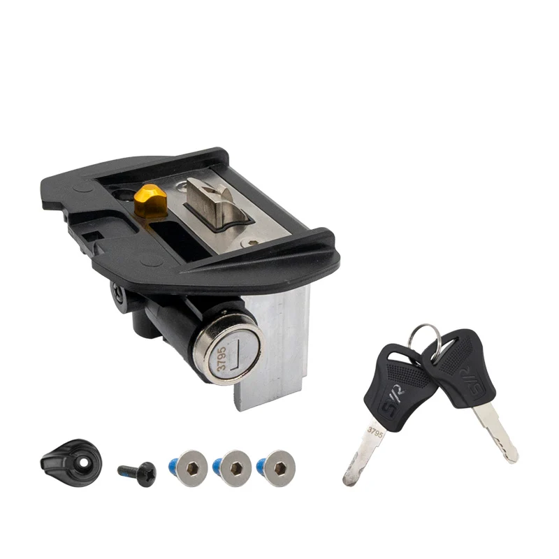 Accessoires pour assemblage de batterie pour Terram, Roktar Plus, Zephir Plus, Ventix Plus, Arenox Plus, Roktar, Zephir, Ventix, Arenox, Commando et Navy — Viketory