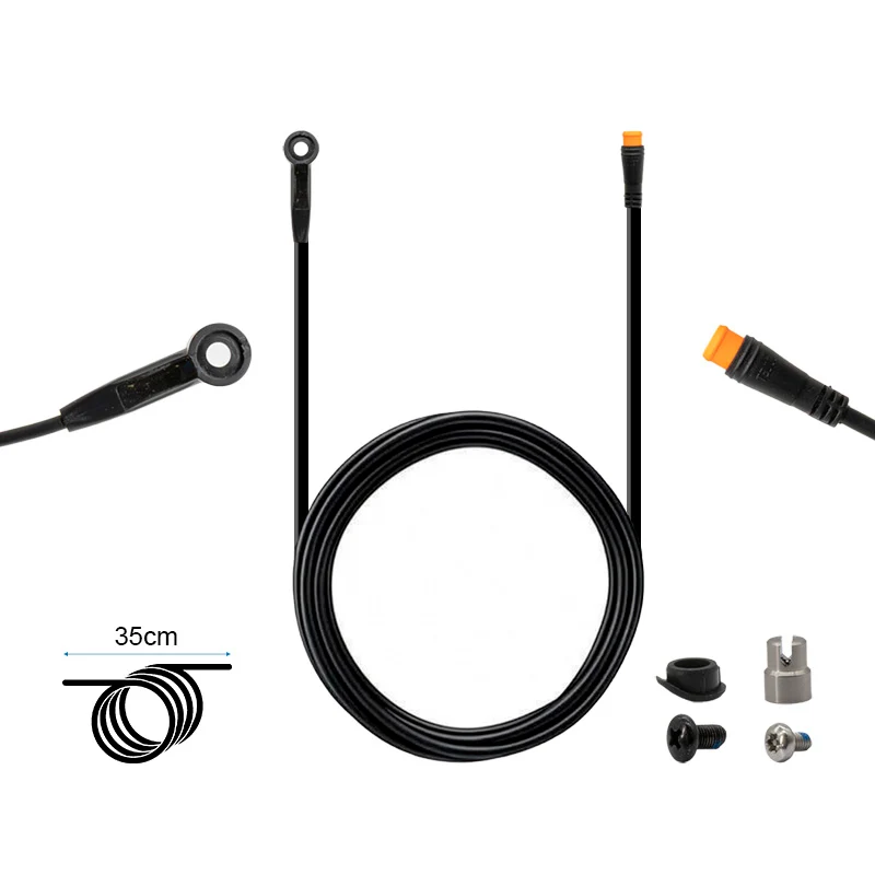 Capteur de vitesse pour Ventix Plus et Arenox Plus — Viketory