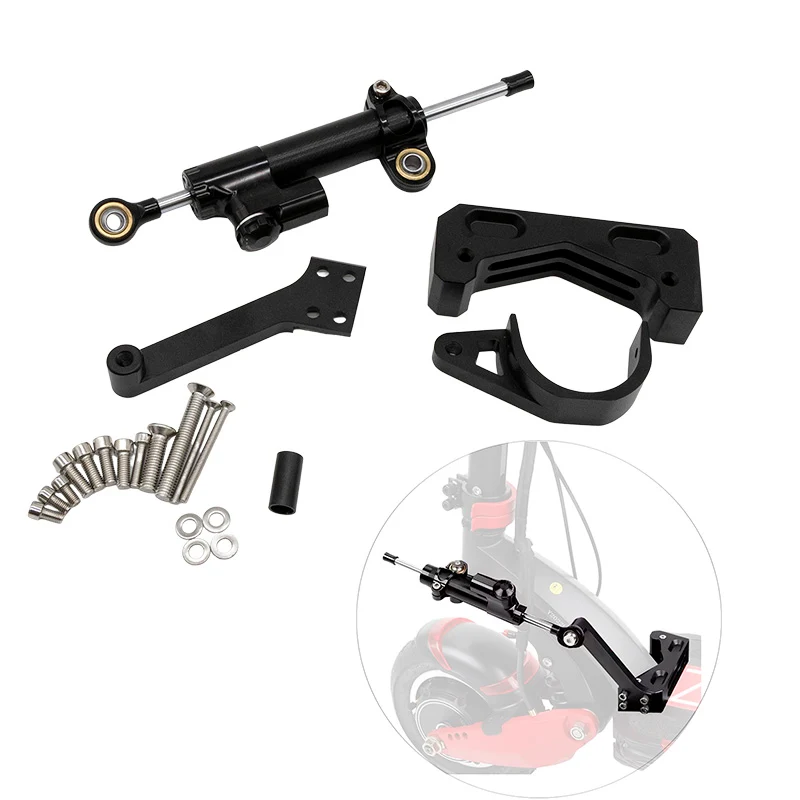 Kit amortisseur de direction pour Zero 10X — Ewheel