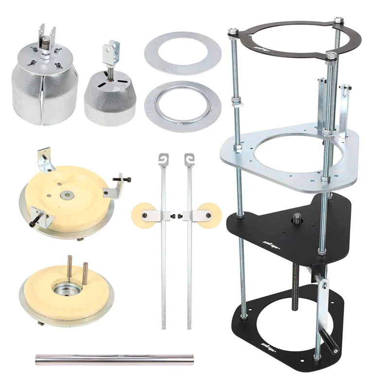 Machine de montage de pneus — Ewheel