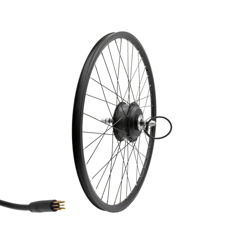 Moteur arrière 27,5x1,95 250 W / 42 Nm pour Ventix et Arenox — Viketory