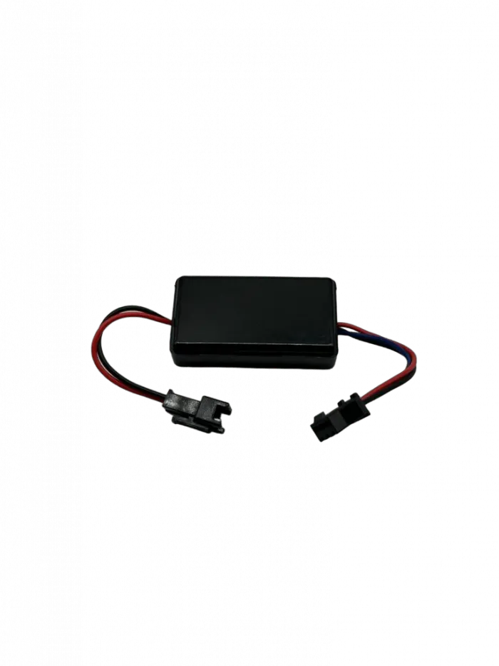 Boitier Controleur LED MINIMOTORS