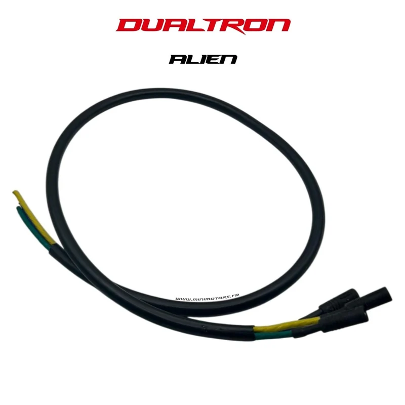 Connexion de câble moteur Dualtron Alien – pièce d'origine