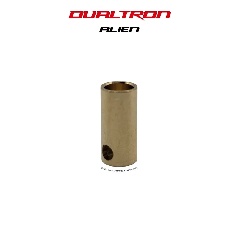 Connecteur bullet femelle moteur Dualtron Alien