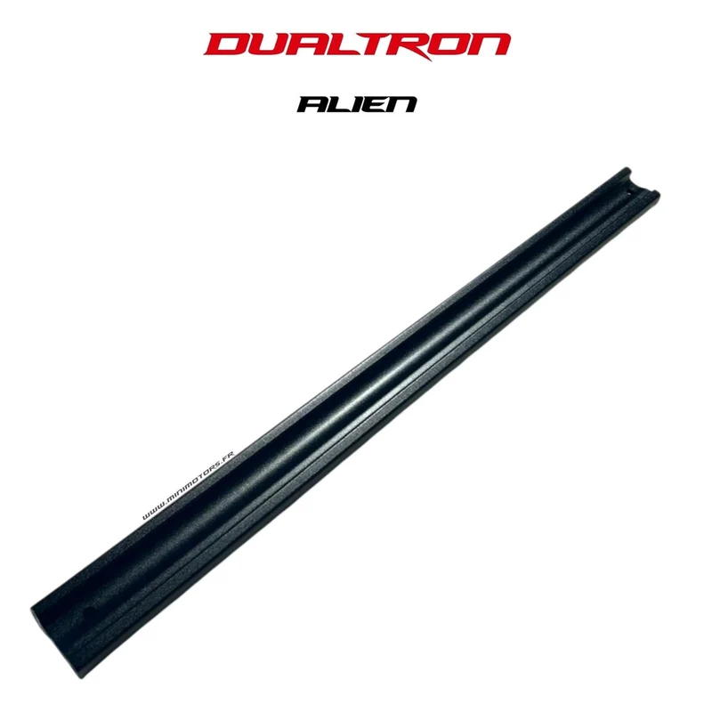 Colonne de direction Dualtron Alien – pièce détachée d'origine