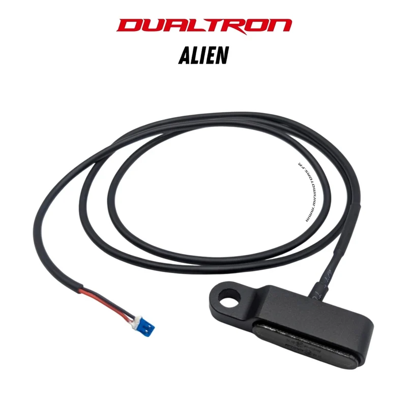 Clignotant arrière gauche Dualtron Alien – pièce détachée d'origine