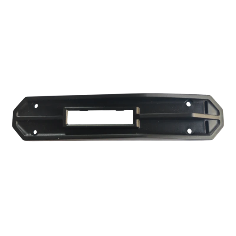 Cache plastique de bras de fourche Dualtron Alien