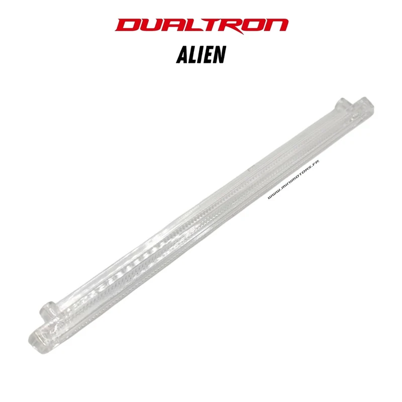 Cache de LED de châssis Dualtron Alien – pièce détachée d'origine