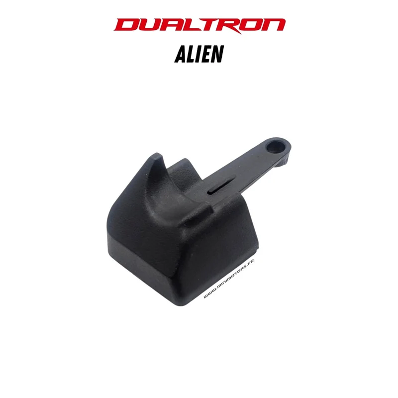 Cache de carrosserie avant gauche Dualtron Alien