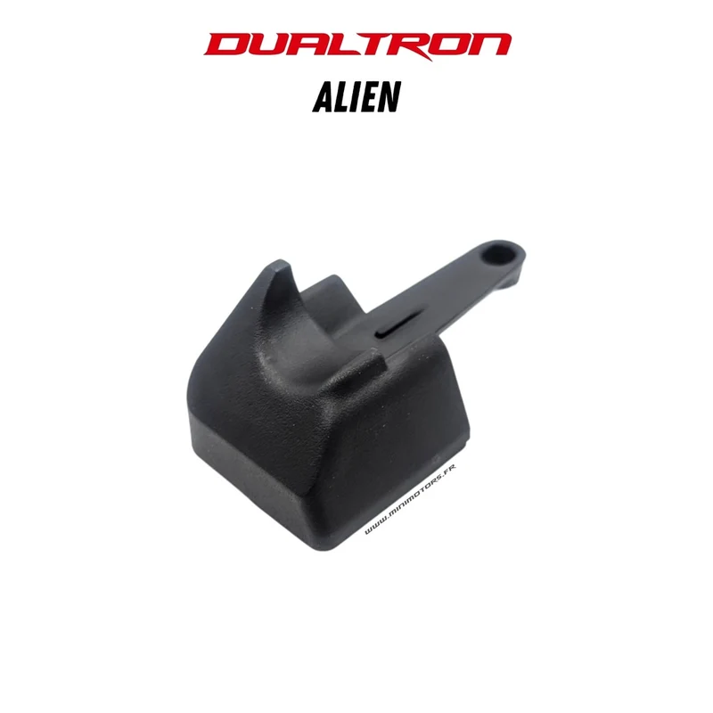 Cache de carrosserie avant droit Dualtron Alien