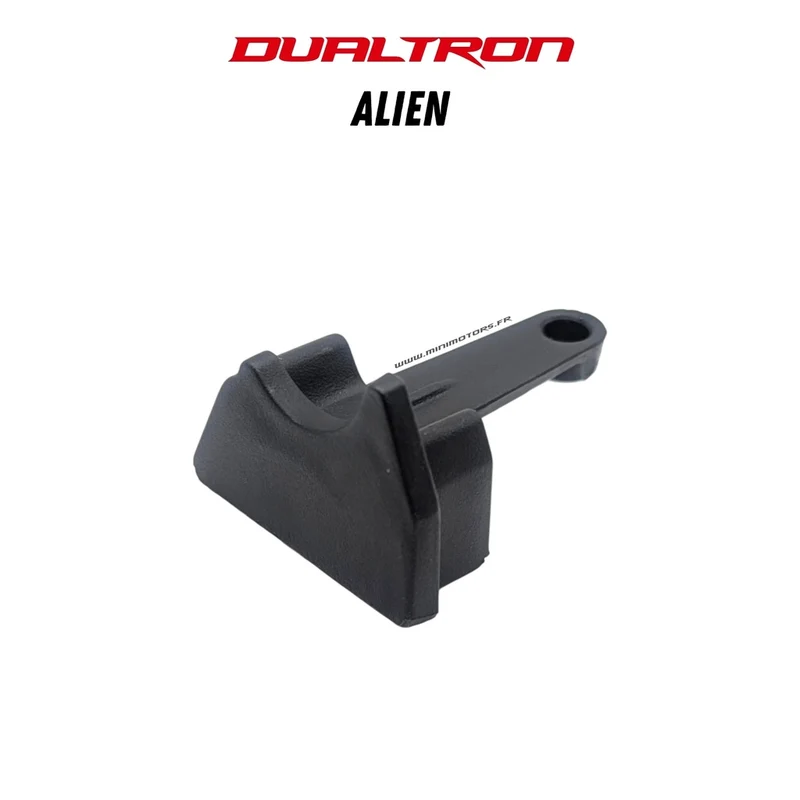 Cache de carrosserie arrière droit Dualtron Alien
