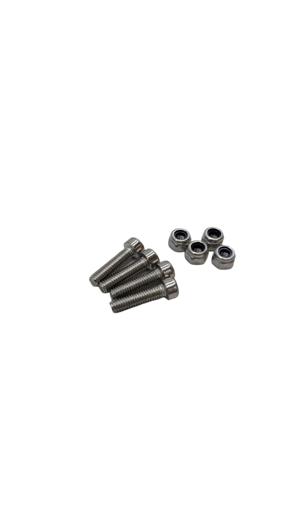 Vis Support Accélérateur (X4) MINIMOTORS