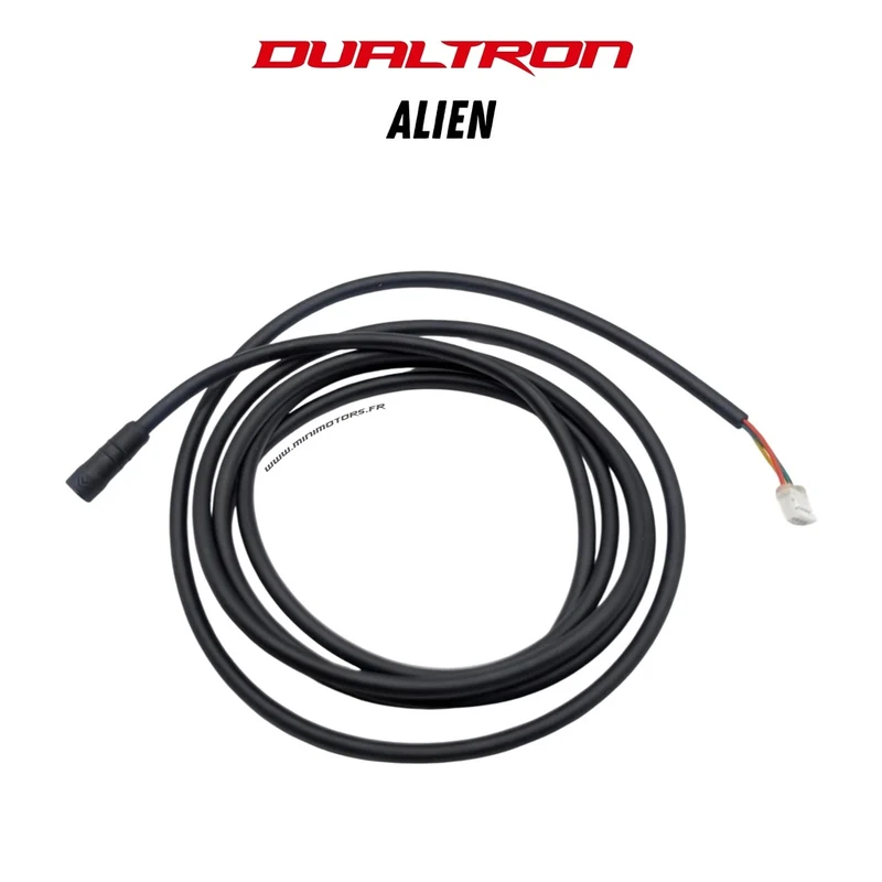 Câble de display EYA Dualtron Alien – pièce détachée d'origine