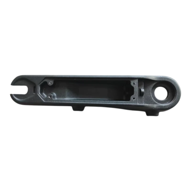 Bras de fourche B noir Dualtron Alien – pièce détachée d'origine