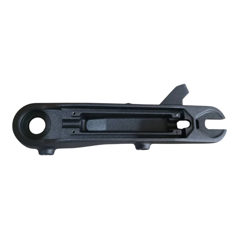 Bras de fourche A noir Dualtron Alien – pièce détachée d'origine
