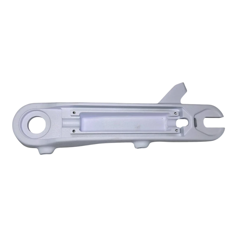 Bras de fourche A blanc Dualtron Alien – pièce détachée d'origine