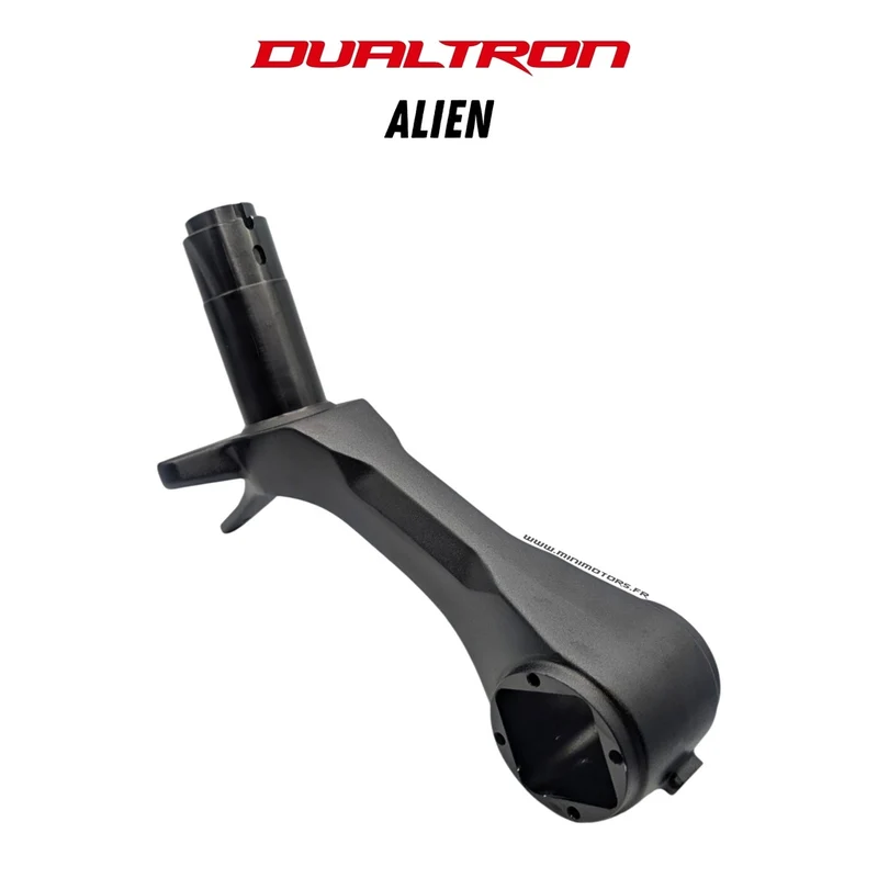 Bras de direction Dualtron Alien – pièce détachée d'origine