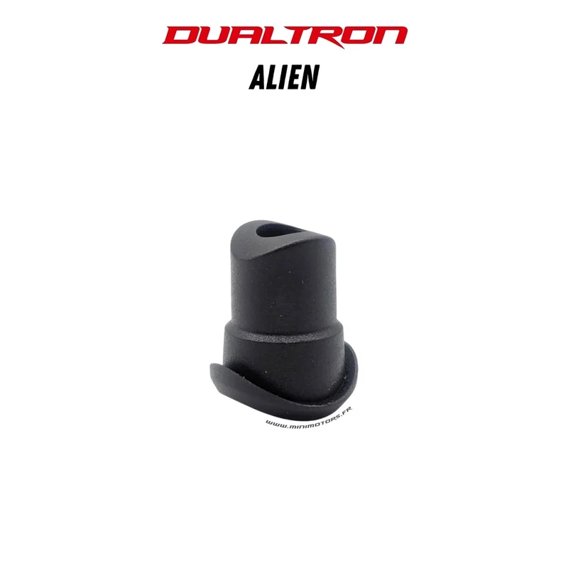 Bouchon de tube de châssis Dualtron Alien – pièce détachée d'origine