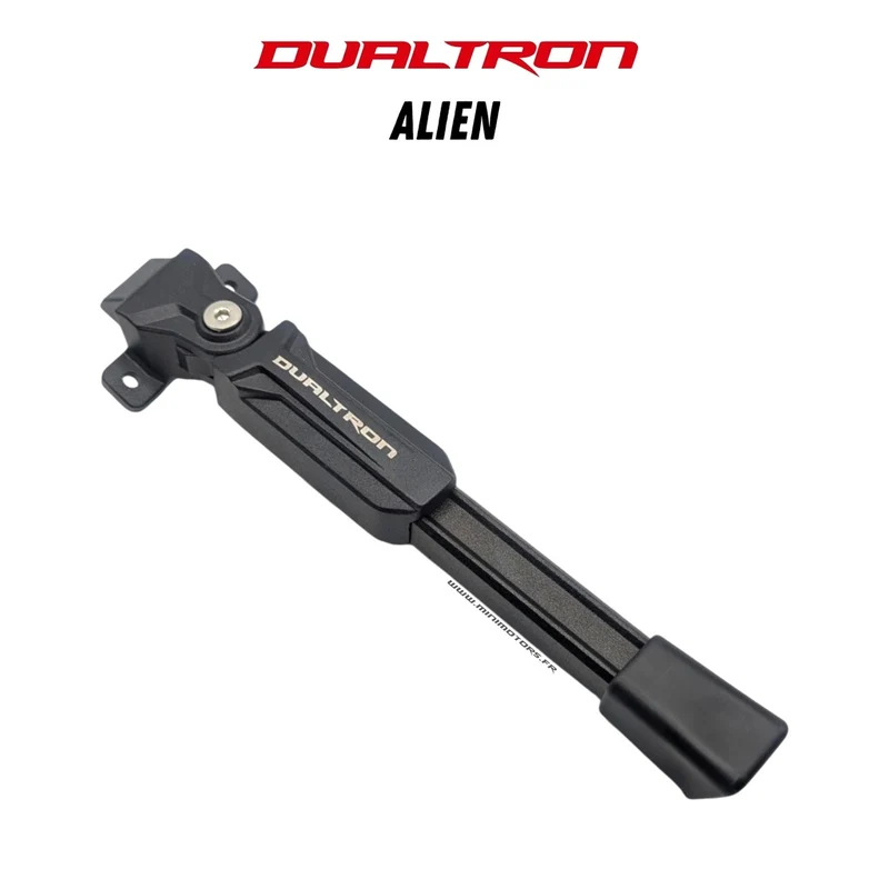 Béquille Dualtron Alien – pièce détachée d'origine