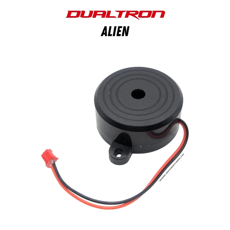 Alarme Dualtron Alien – pièce détachée d'origine