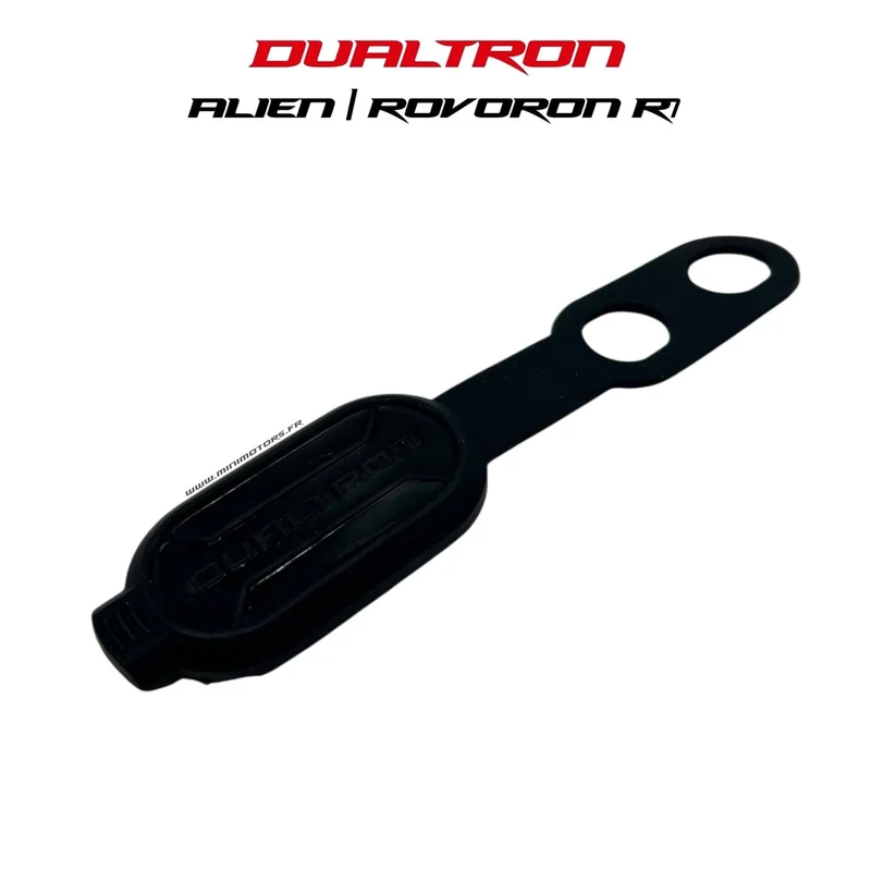 Capuchon du port de charge Dualtron Alien, Rovoron R7 et R5