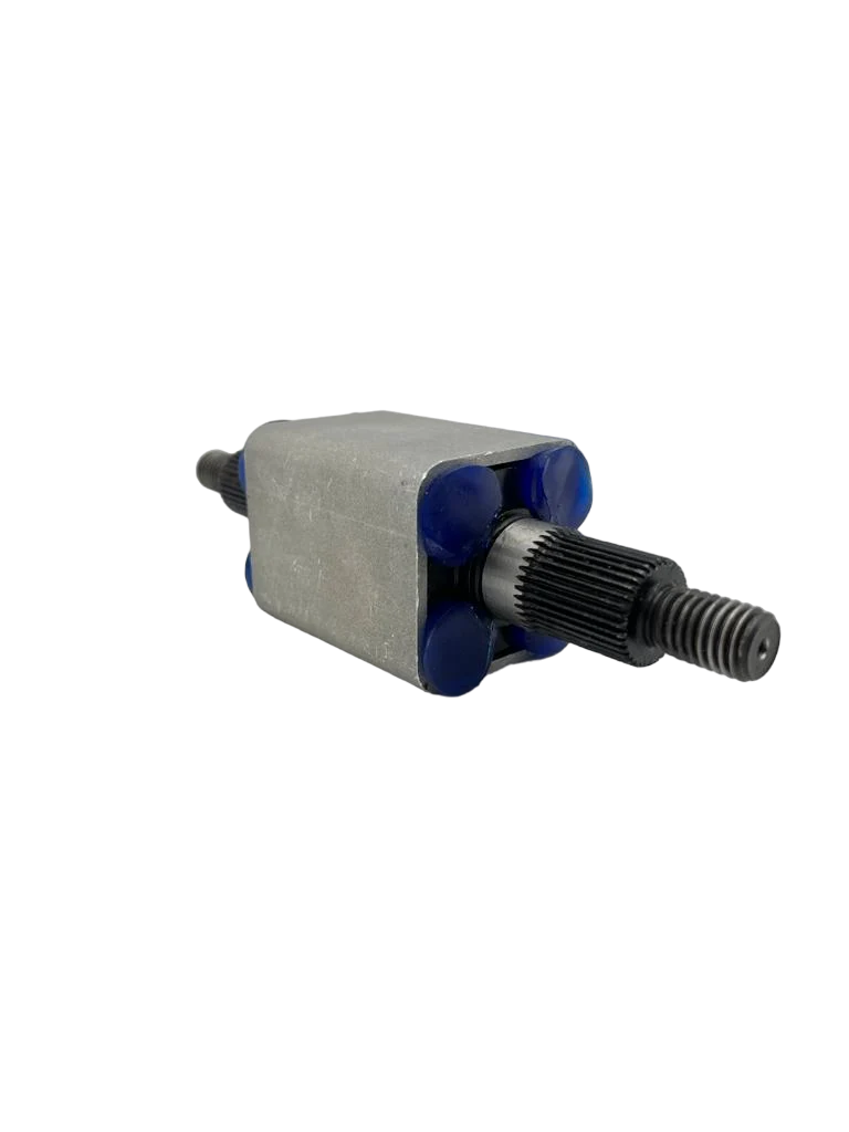 Cartouche de suspension bleue Dualtron Achilleus, Victor et Thunder