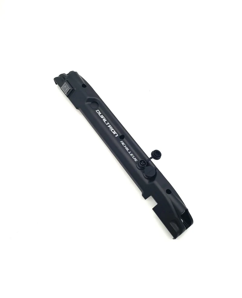 Cache latéral gauche complet Dualtron Achilleus